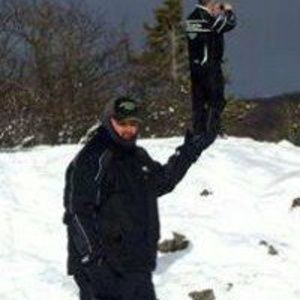 Meet your Posher, Brian